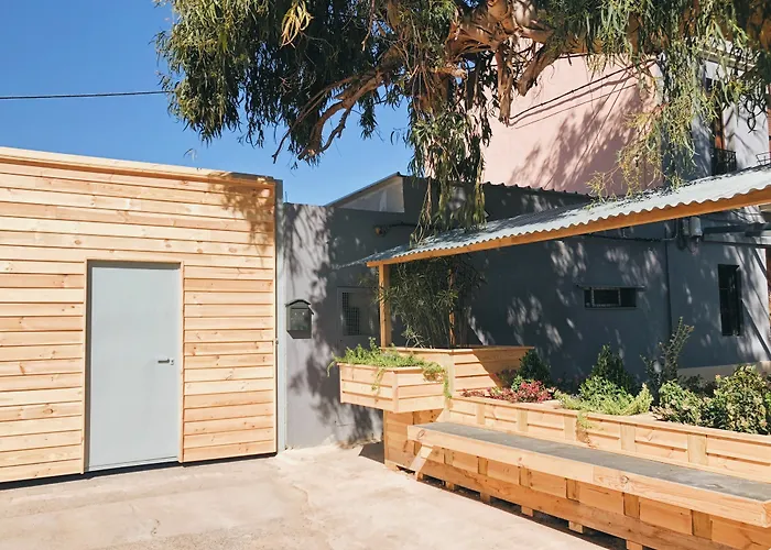 Penzion Mom La Punta