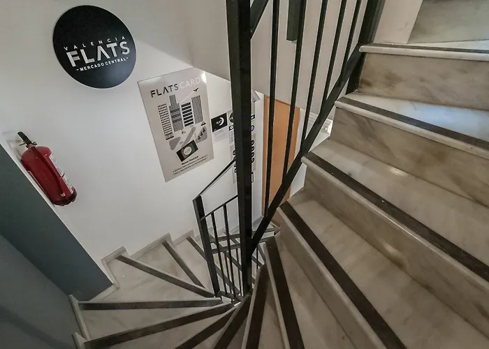 Anderson Flats Appartamento *