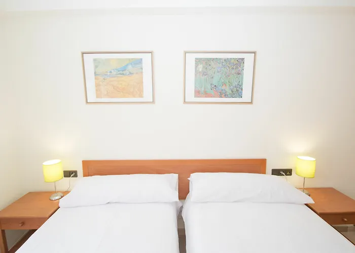 Viveros * فالنسيا