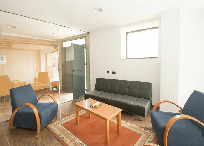 Viveros Apartment Valencia