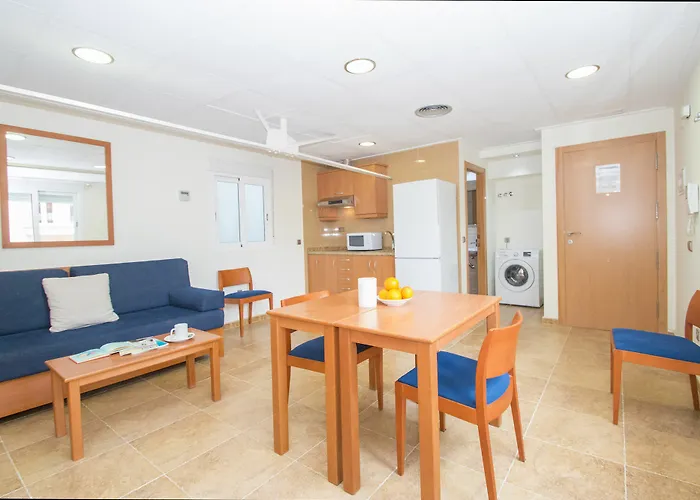 Viveros Βαλένθια