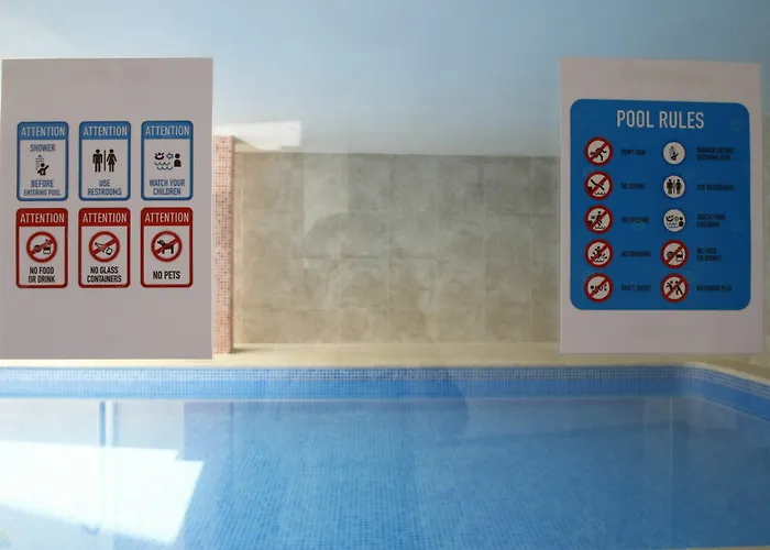 Διαμέρισμα Viveros *