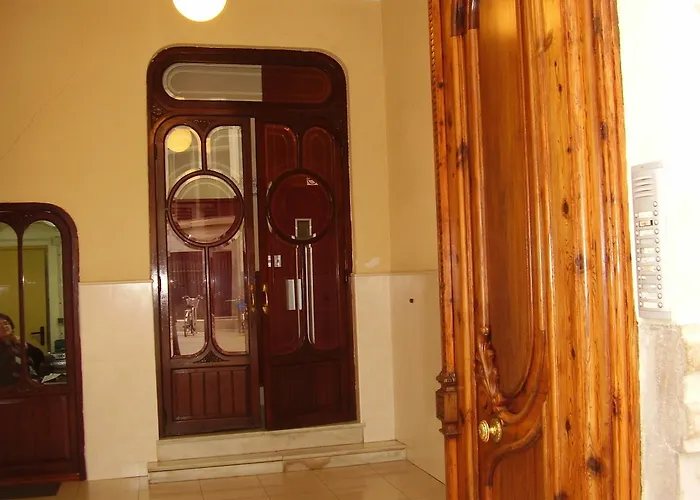 Moratin Pensionat Valencia