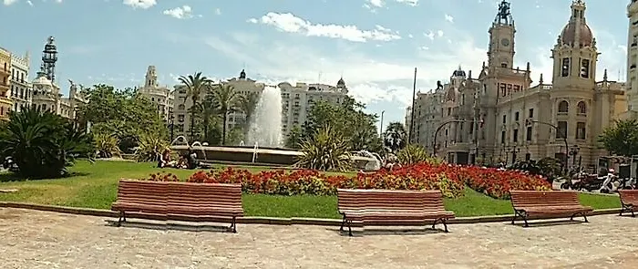 Πανσιόν Moratin