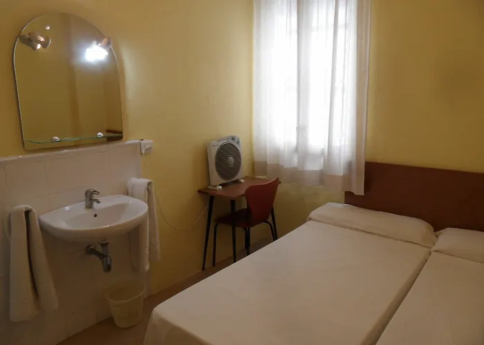 Maison d'hôtes Moratin *