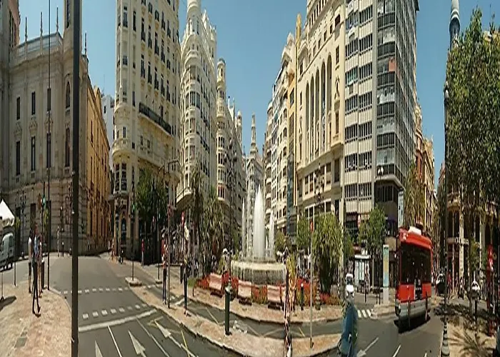 Maison d'hôtes Moratin *