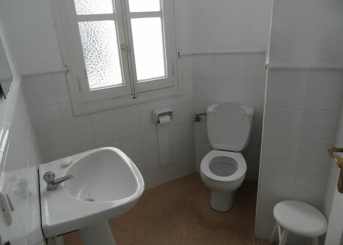 Maison d'hôtes Moratin *