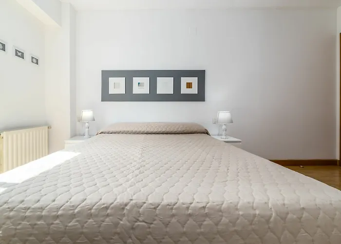 Travel Habitat Palau De Les Arts 아파트 발렌시아