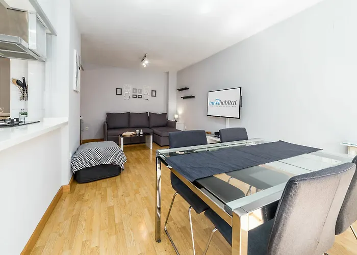 Travel Habitat Palau De Les Arts * Valencia