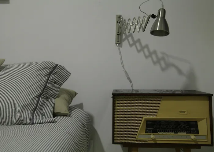 Bubuflats Ayuntamiento 발렌시아