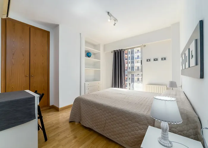 Travel Habitat Palau De Les Arts