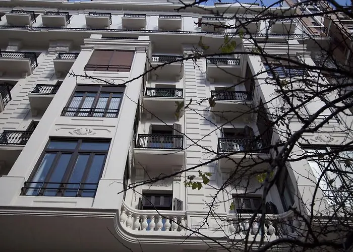 Bubuflats Ayuntamiento