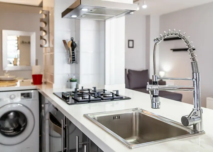 Travel Habitat Palau De Les Arts *