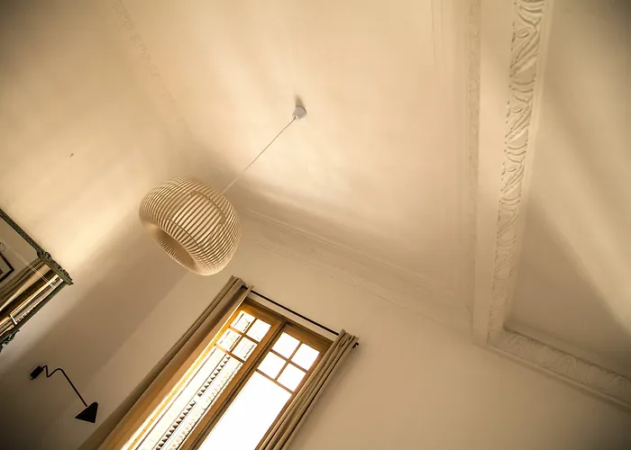 Bubuflats Ayuntamiento 아파트 발렌시아