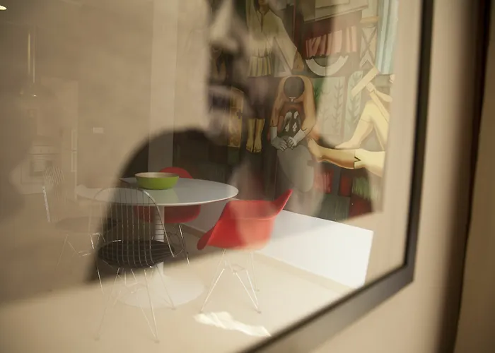 Bubuflats Ayuntamiento