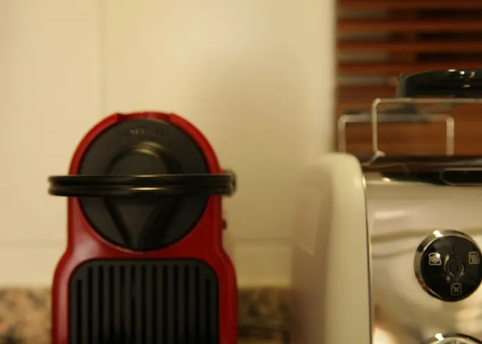 Bubuflats Ayuntamiento *