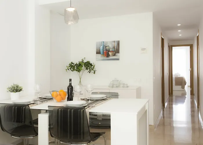 Singularstays Na Jordana Appartamento Valenza