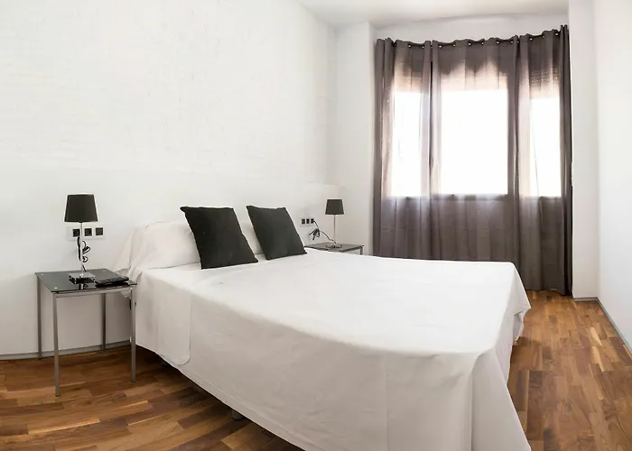 엘 16 루자파 아파트 *