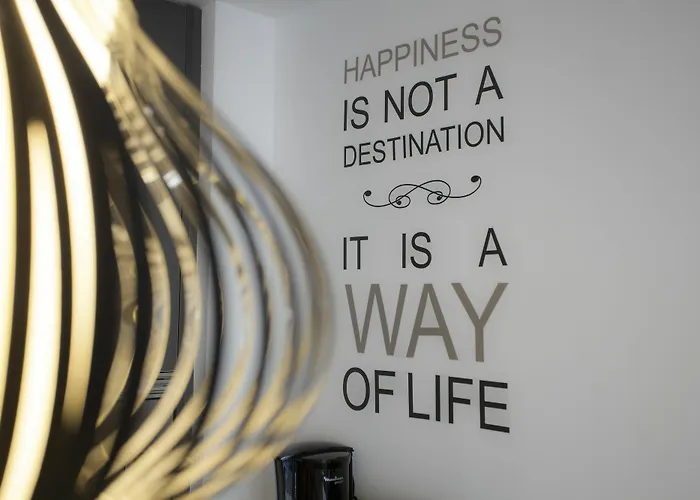 Singularstays Na Jordana Valenza