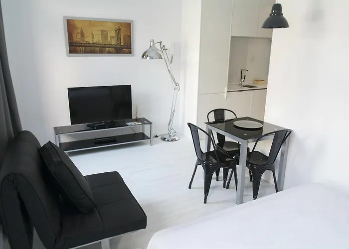 아파트 엘 16 루자파 발렌시아