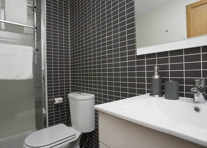 Singularstays Na Jordana Apartment *