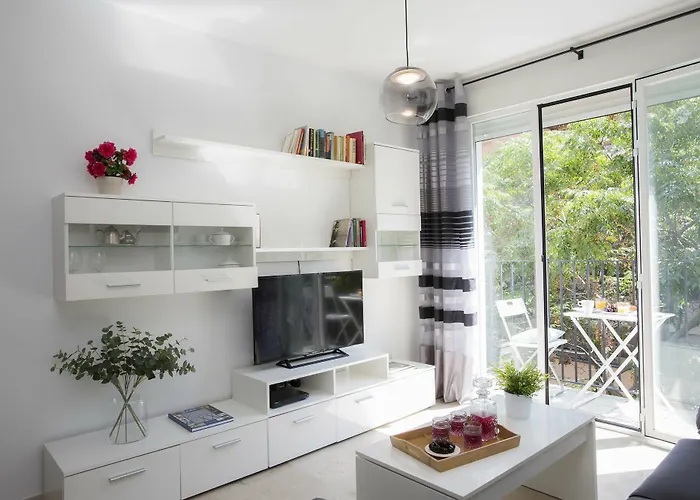 Singularstays Na Jordana Apartment