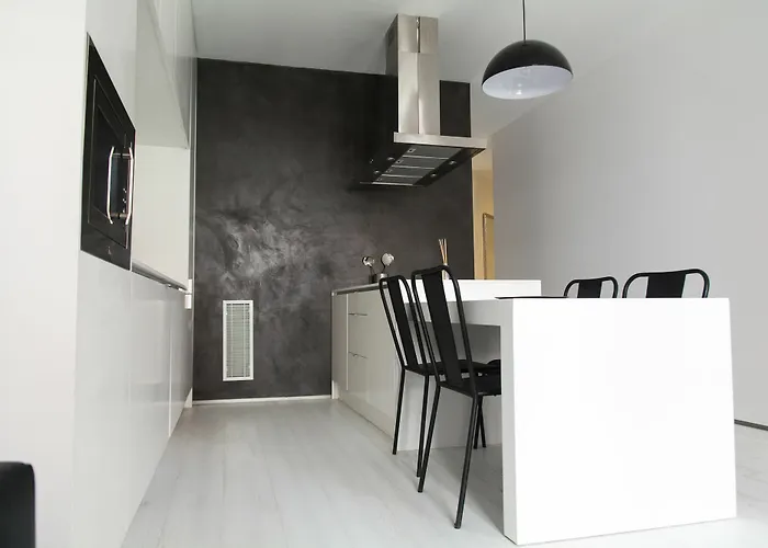 El 16 Ruzafa Appartement