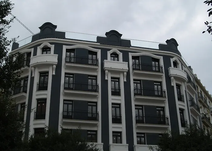 아파트 엘 16 루자파 발렌시아