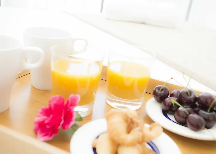 Singularstays Na Jordana Apartment