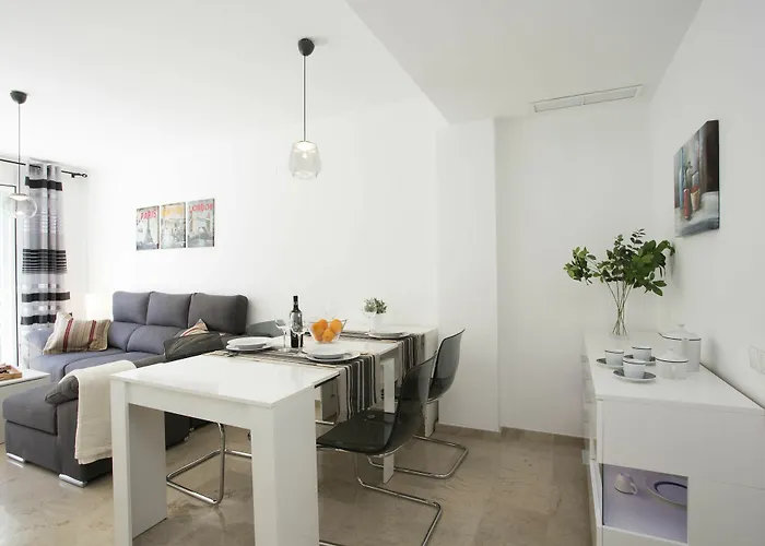 Apartment Singularstays Na Jordana