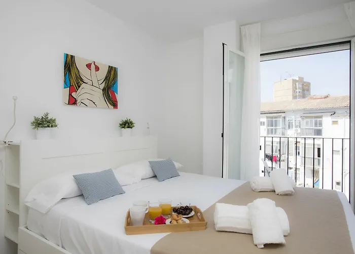 Singularstays Na Jordana