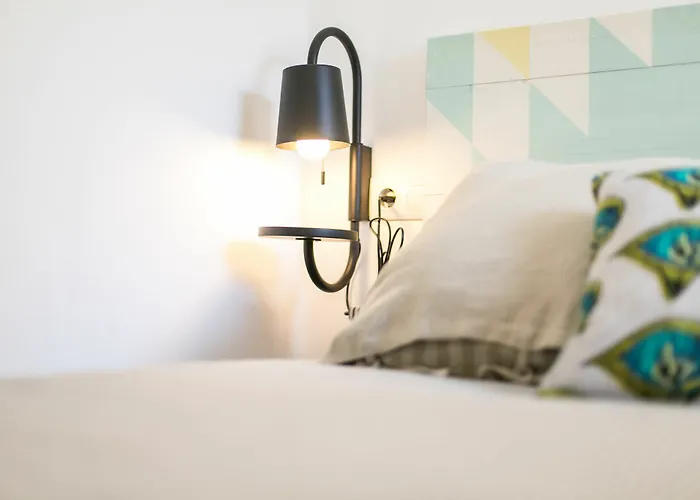 Bubuflats / Mercat Lägenhet *