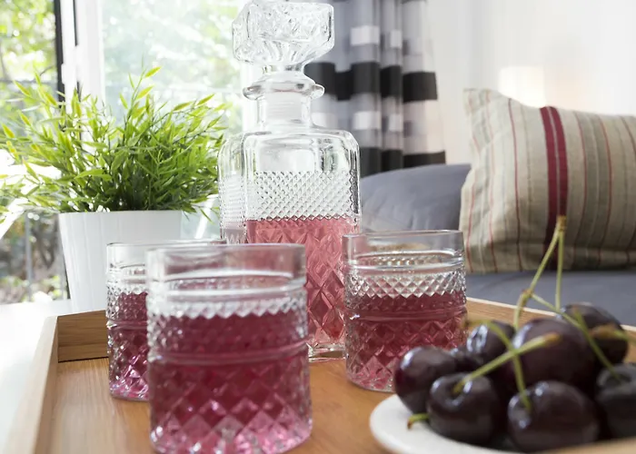 Singularstays Na Jordana Valencia