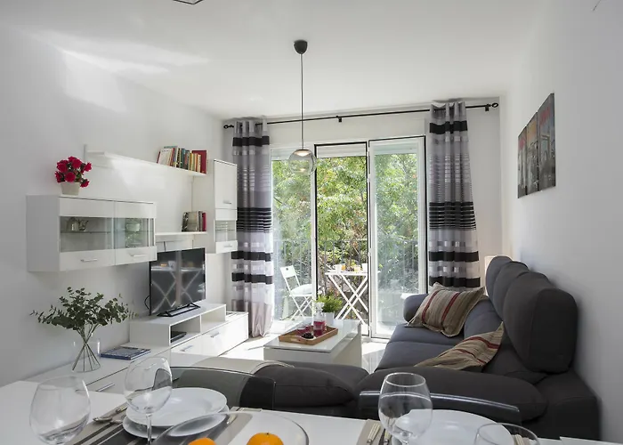 Singularstays Na Jordana Apartment Valencia