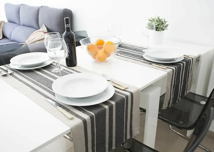 Singularstays Na Jordana Apartment *