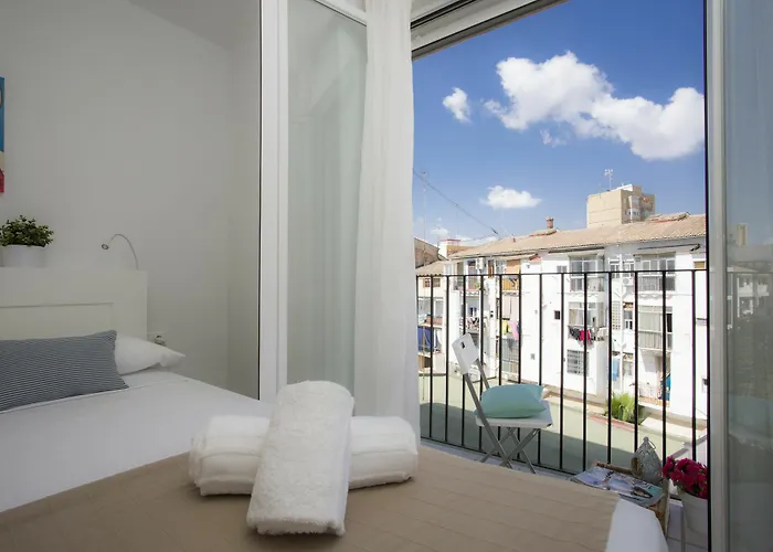 Singularstays Na Jordana