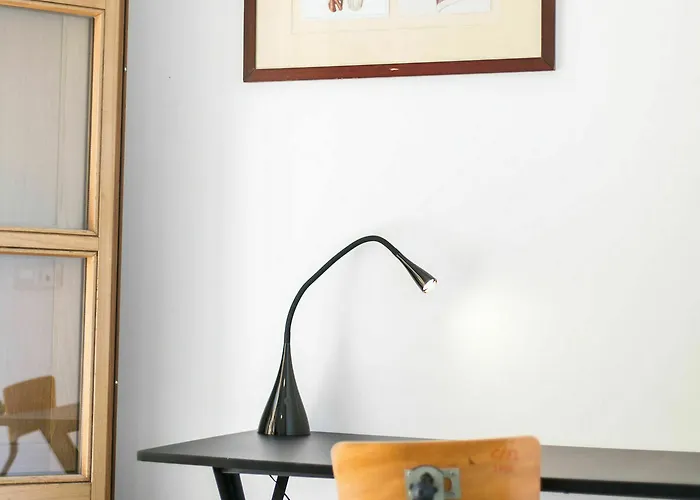 Bubuflats / Mercat * Walencja