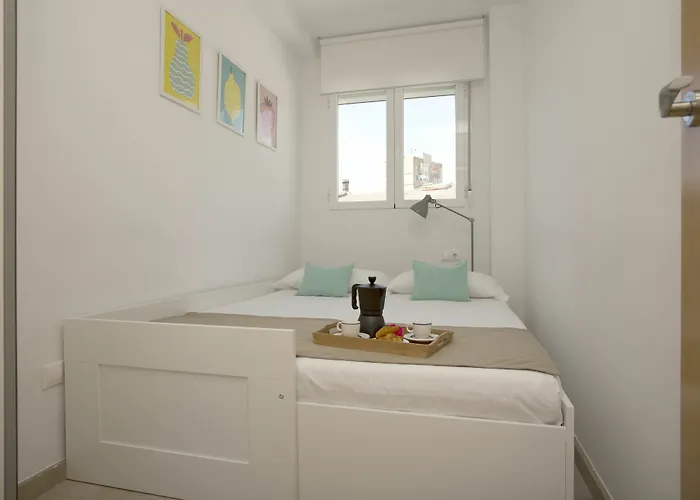 Singularstays Na Jordana *