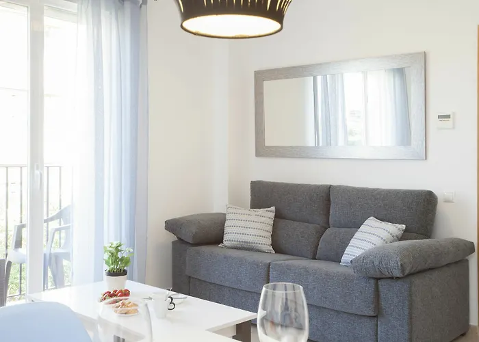 Appartamento Singularstays Na Jordana *