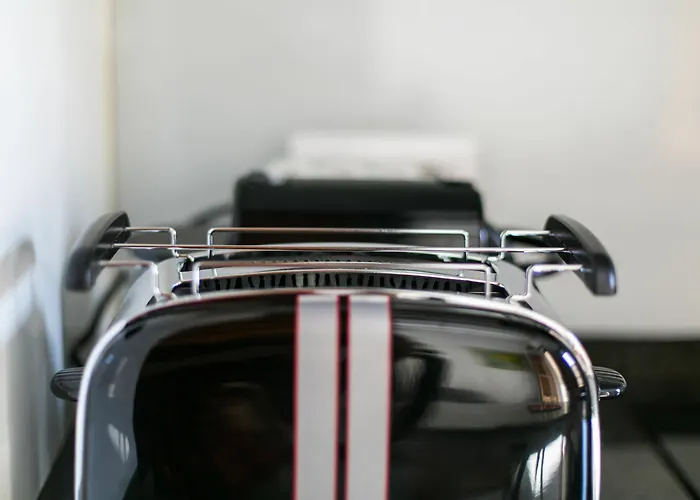 شقة Bubuflats / Mercat فالنسيا