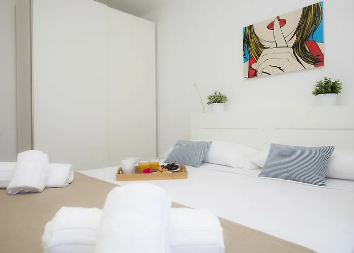 Singularstays Na Jordana Valencia