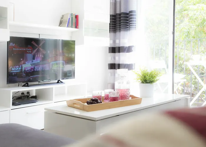 Singularstays Na Jordana * Valenza