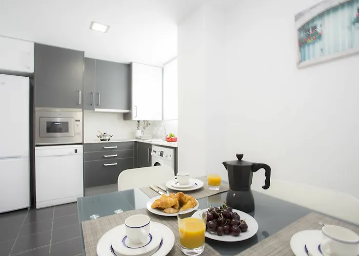 Singularstays Na Jordana * Valencia