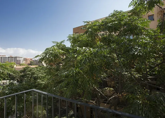 Singularstays Na Jordana * Valencia