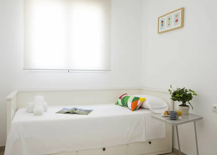 Singularstays Na Jordana Appartamento *