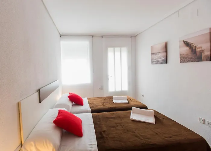 Total Xativa فالنسيا