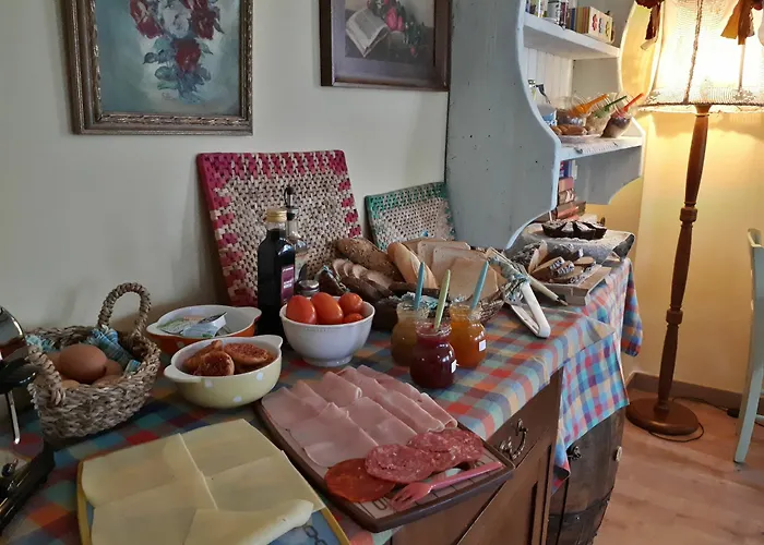 아파트 Live In Chianti By Concept Flats 발렌시아