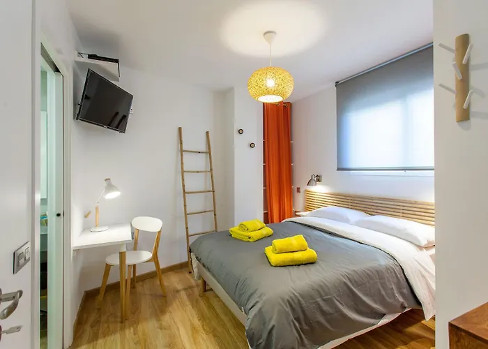 Bed & Breakfast Garden