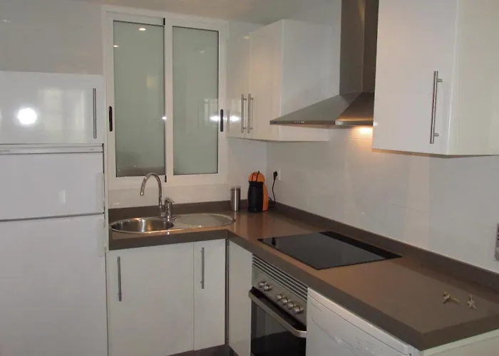 Casa Cosy Apartment Valencia