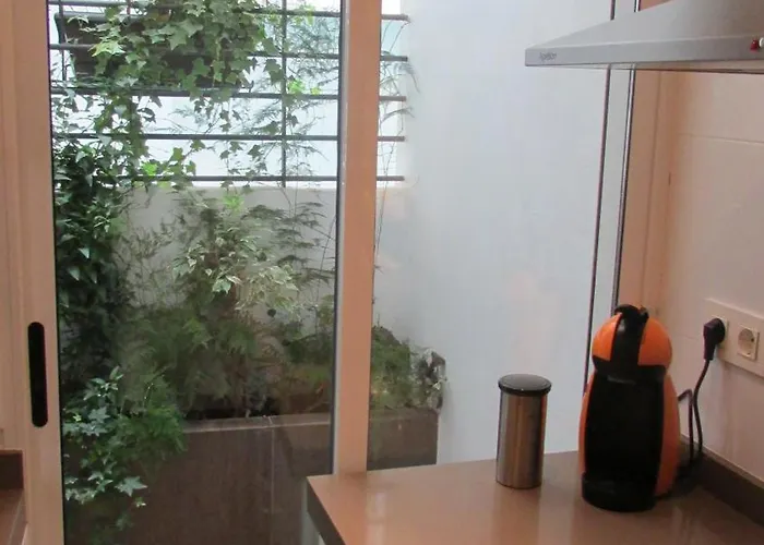 Apartment Casa Cosy *